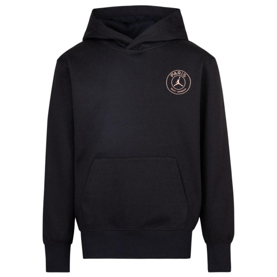Jordan Παιδικό φούτερ Paris Saint-Germain Fleece Hoodie
